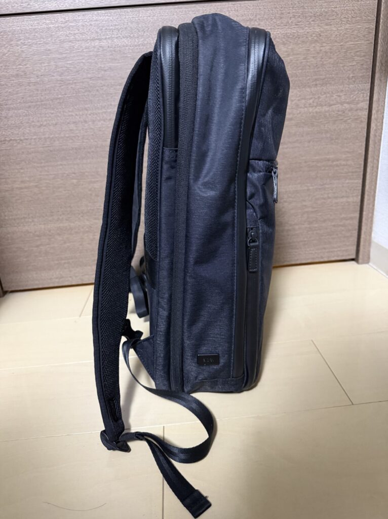 ガジェタブルヘザー2の拡張前後比較 前