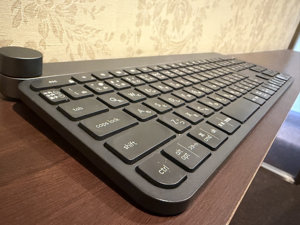 ロジクール Craftキーボード